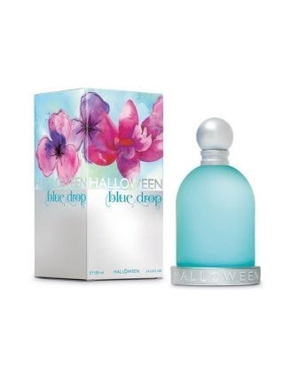 Halloween Blue Drop Woman Edt 100Ml