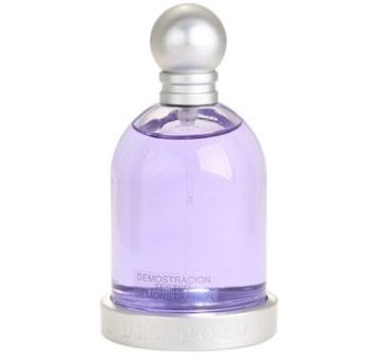 Halloween Woman Edt 100Ml Tester