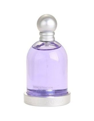 Halloween Woman Edt 100Ml Tester