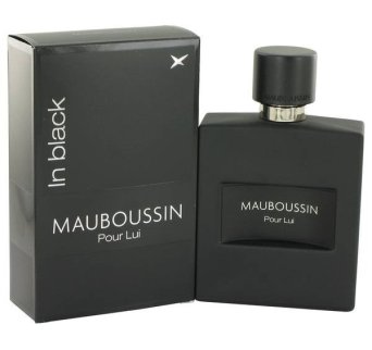 Mauboussin Pour Lui In Black Edp 100Ml