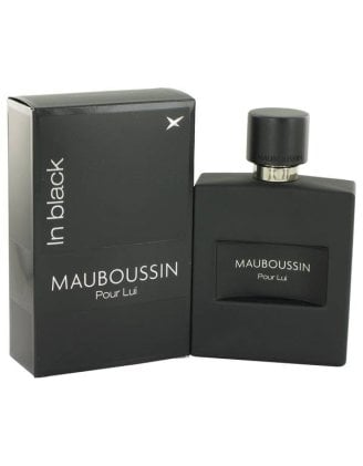Mauboussin Pour Lui In Black Edp 100Ml