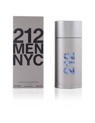 Carolina Herrera 212 Men Edt 100Ml