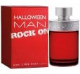 Halloween Man Rock On Edt 125Ml Halloween Man Rock On Edt 125Ml