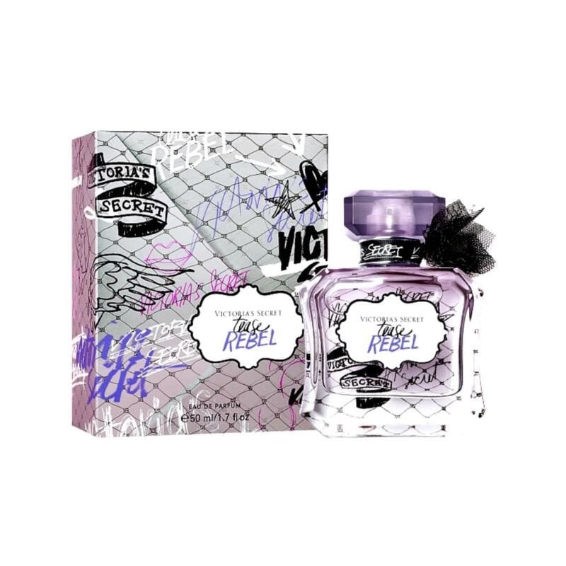 Victoria Secret Tease Rebel Woman Edp 50Ml
