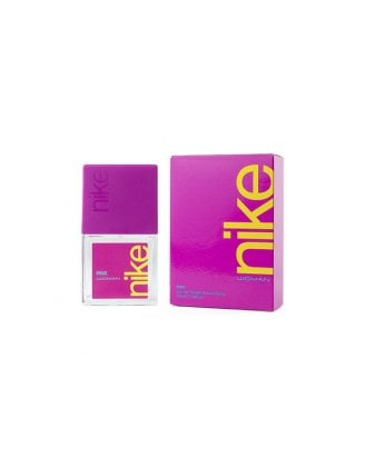 Nike Woman Pink Edt 30Ml