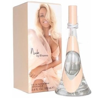 Rihanna Nude Woman Edp 100Ml