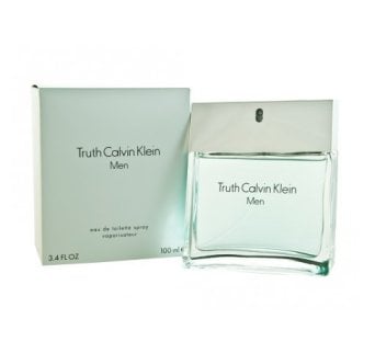 Calvin Klein Truth Men Edt 100Ml