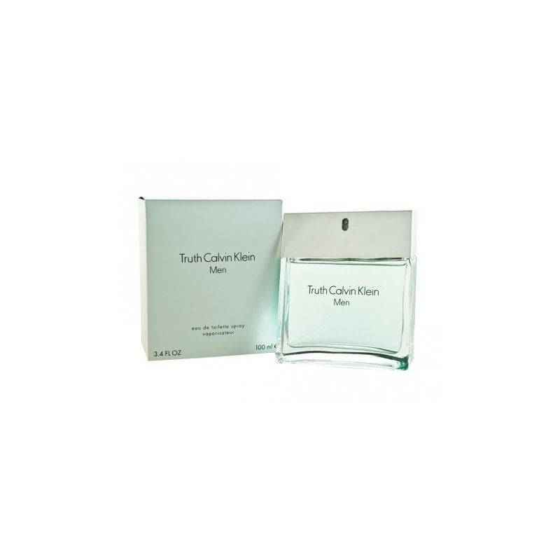 Calvin Klein Truth Men Edt 100Ml