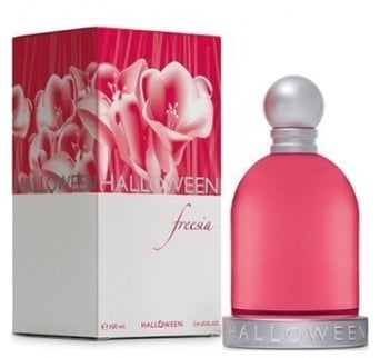 Halloween Fresia Woman Edt 100Ml
