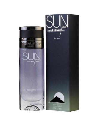 Franck Olivier Sun Java Men Edt 75Ml
