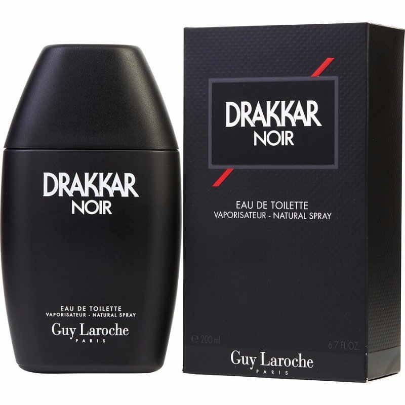 Guy Laroche Drakkar Noir 100 Ml Varon