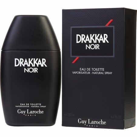 Guy Laroche Drakkar Noir 100 Ml Varon