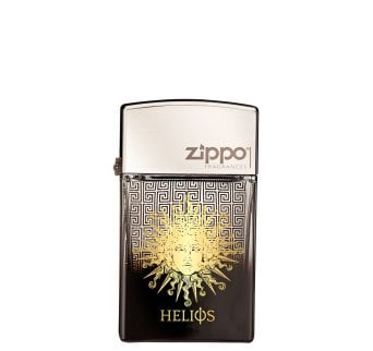 Zippo Helios Men Edt 40Ml Set