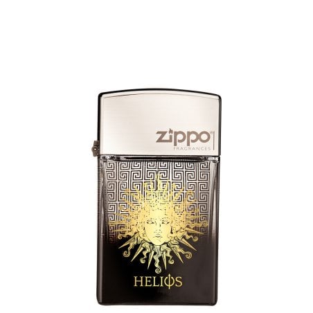 Zippo Helios Men Edt 40Ml Set