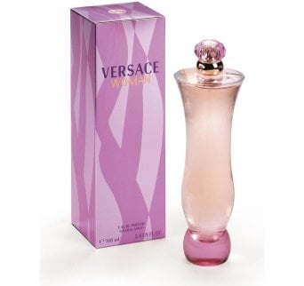 Versace Woman Edp 100Ml