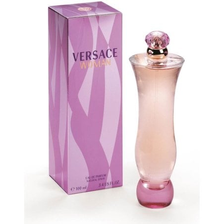 Versace Woman Edp 100Ml
