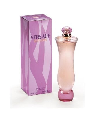 Versace Woman Edp 100Ml