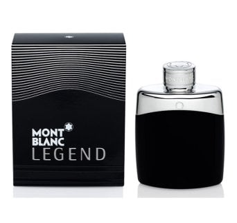 Mont Blanc Legend Men Edt 100Ml