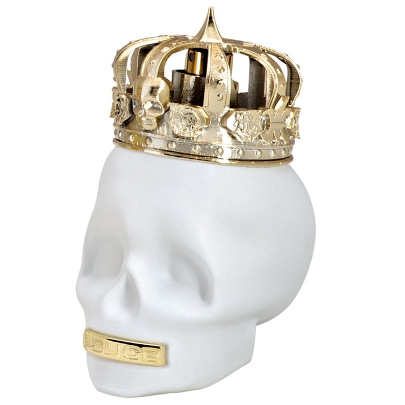 Police To Be The Queen 125Ml Tester Police To Be The Queen 125Ml Tester
