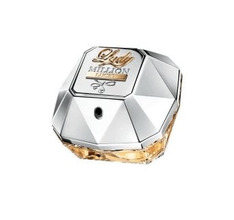 Paco Rabanne Lady Million Lucky Woman Edp 80Ml Tester
