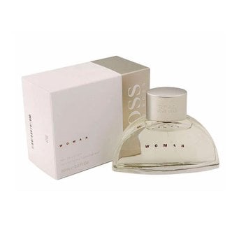 Hugo Boss Woman (Media Luna) Edp 90Ml