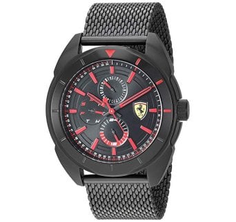 Reloj Ferrari 0830636