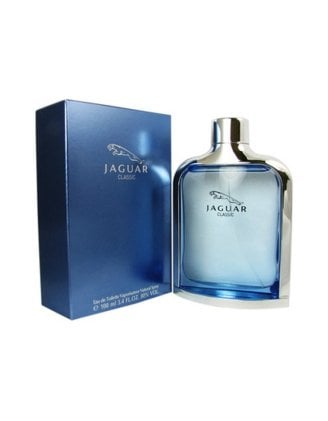 Jaguar New Classic For Men Edt 100Ml