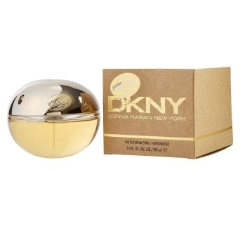 Dkny Golden Delicious Woman Edp 100Ml