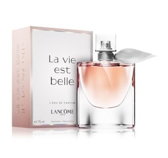 Lancome La Vie Est Belle Woman Edp 75Ml