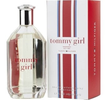 Tommy Hilfiger Girl Edt 200Ml