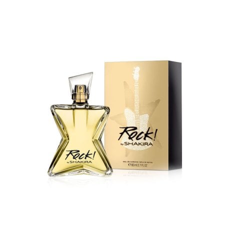 Shakira Rock Edt 80Ml