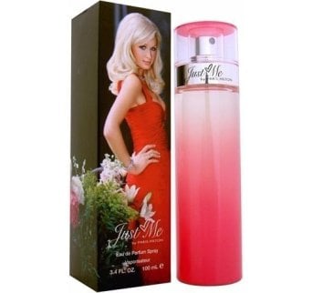 Paris Hilton Just Me Woman Edp 100Ml