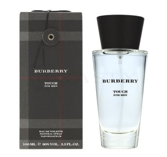 Burberry Touch Men Edt 100Ml