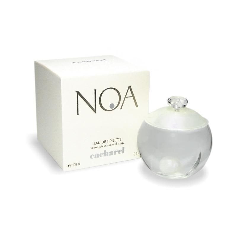 Cacharel Noa Woman Edt 100Ml