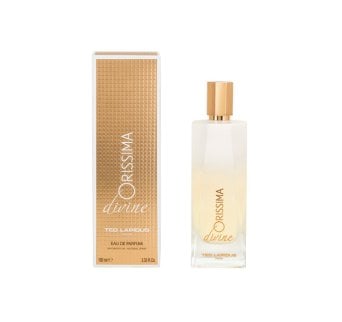 Ted Lapidus Orissima Divine Woman Edp 100Ml