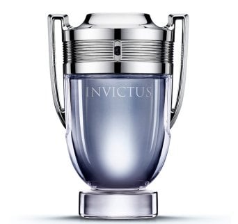 Paco Rabanne Invictus Men Edt 100Ml