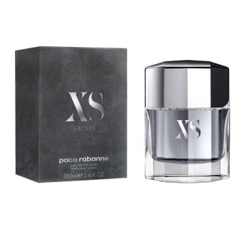 Paco Rabanne Xs Excess Men Edt 100Ml Nueva Presentacion