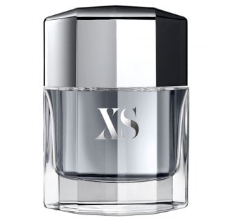 Paco Rabanne Xs Excess Men Edt 100Ml Nueva Presentacion