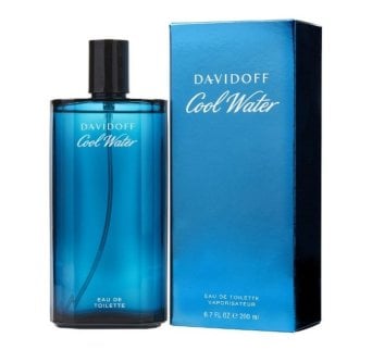 Davidoff Cool Water Men Edt 200Ml