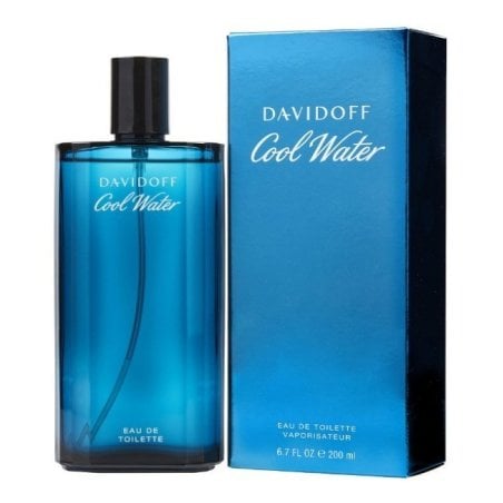 Davidoff Cool Water Men Edt 200Ml