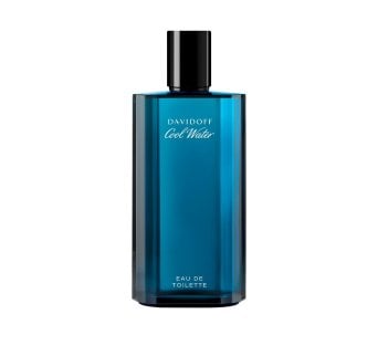 Davidoff Cool Water Men Edt 125Ml