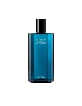 Davidoff Cool Water Men Edt 125Ml