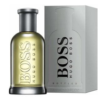 Hugo Boss Bottled Men Edt 100Ml