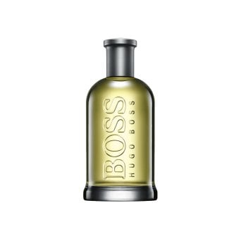 Hugo Boss Bottled Men Edt 100Ml