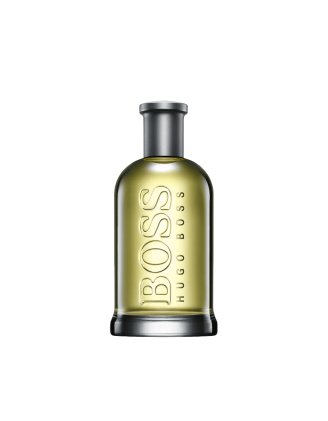 Hugo Boss Bottled Men Edt 100Ml