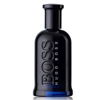 Hugo Boss Bottled Night Men Edt 100Ml