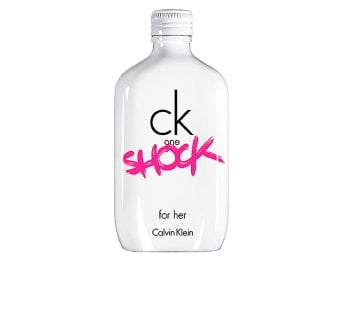 Calvin Klein Ck One Shock Woman Edt 100Ml