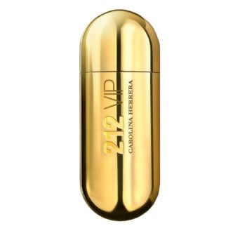 Carolina Herrera 212 Vip Woman Edp 80Ml