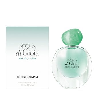 Giorgio Armani Acqua Di Gioia Woman Edp 30Ml