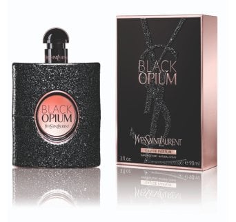 Yves Saint Laurent Black Opium Woman Edp 90Ml